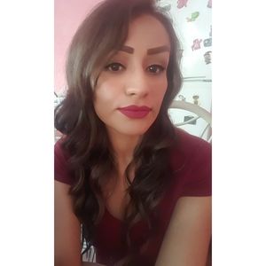 Meet your Posher, Odette